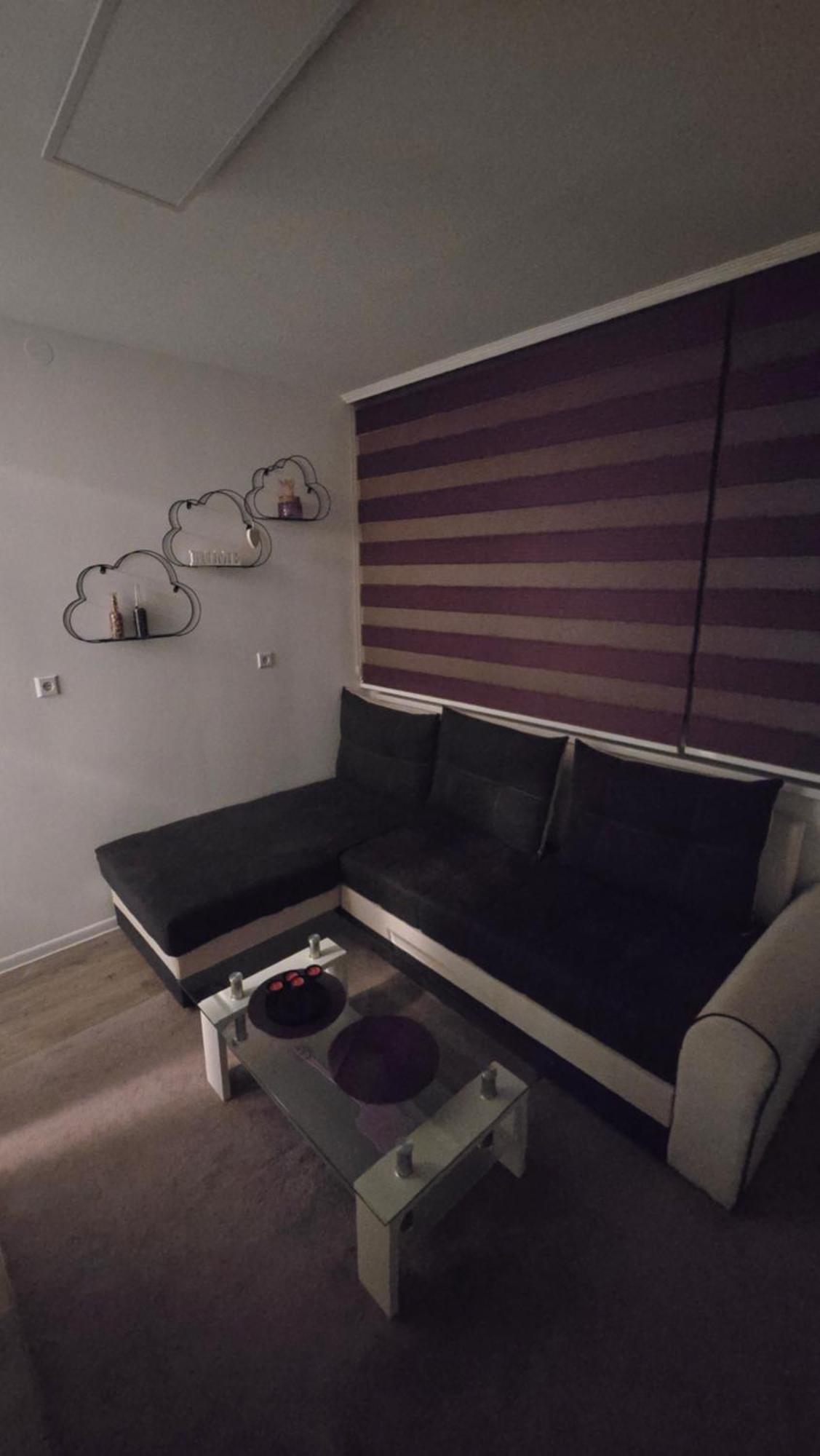 Stan Na Dan Bosanska Krupa Daire Dış mekan fotoğraf